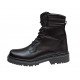 Bocanci barbati militari din piele naturala neimblaniti All Season Army GKR79LN 