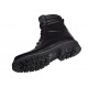Bocanci barbati militari din piele naturala neimblaniti All Season Army GKR79LN 