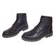 Bocanci barbati din piele naturala neimblaniti maro All Season GKR79MBOX