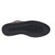 Ghete barbati din piele naturala cu fermoar (imblanite) Corsa Maro GKR7XM