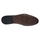 Pantofi barbati eleganti din piele naturala Bordeaux GKR802VIS