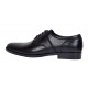 Pantofi barbati eleganti din piele naturala Negru - GKR80N Pantofi barbati eleganti din piele naturala Negru - GKR80N