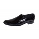 Pantofi barbati eleganti din piele naturala Negru LAC GKR818ELN Pantofi barbati eleganti din piele naturala Negru LAC GKR818ELN