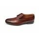 Pantofi barbati eleganti din piele naturala - Model Maro GKR818MBX