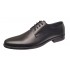 Pantofi barbati eleganti din piele naturala de culoare neagra Zidan 819