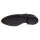 Pantofi eleganti barbati piele naturala Enzo Negru LAC 824