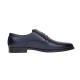 Pantofi barbati eleganti din piele naturala - Model Enzo Bleumarin GKR84BLU Pantofi barbati eleganti din piele naturala - Model Enzo Bleumarin GKR84BLU