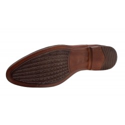 Pantofi barbati eleganti din piele naturala - Model Enzo Maro GKR84M