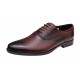 Pantofi barbati eleganti din piele naturala - Visiniu GKR84VIS Pantofi barbati eleganti din piele naturala - Visiniu GKR84VIS