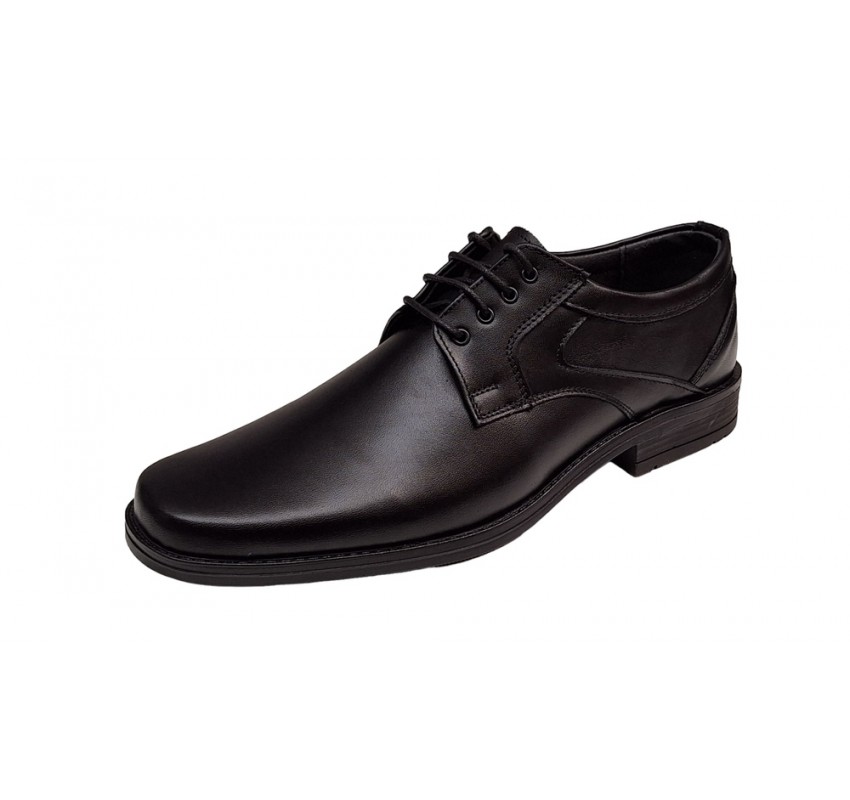 Pantofi barbati eleganti din piele naturala politie, pompieri, jandarmi, GKR86N Pantofi barbati eleganti din piele naturala politie, pompieri, jandarmi, GKR86N