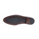 Pantofi barbati eleganti din piele naturala Negru 891N
