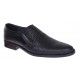 Pantofi barbati eleganti din piele naturala Negru 891N Pantofi barbati eleganti din piele naturala Negru 891N