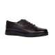Pantofi barbati casual din piele naturala - Model Negru Force Z Pantofi barbati casual din piele naturala - Model Negru Force Z