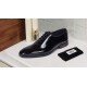 Pantofi eleganti barbati pentru evenimente, piele naturala lac negru – Eleganta si rafinament absolut GKR Top Pantofi eleganti barbati pentru evenimente, piele naturala lac negru – Eleganta si rafinament absolut GKR Top