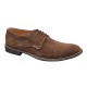 Pantofi barbati casual din piele naturala intoarsa - Marimea 39 Maro - GKR7XM Pantofi barbati casual din piele naturala intoarsa - Marimea 39 Maro - GKR7XM
