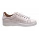 Pantofi barbati casual din piele naturala - Model Alb A2 Pantofi barbati casual din piele naturala - Model Alb A2