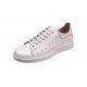 Pantofi barbati casual din piele naturala - Model Alb A2 Pantofi barbati casual din piele naturala - Model Alb A2
