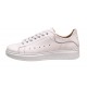Pantofi barbati casual din piele naturala - Model Alb A2 Pantofi barbati casual din piele naturala - Model Alb A2
