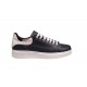 Pantofi barbati casual din piele naturala, Bleumarin - Alb, GKR-COMBAT-2N Pantofi barbati casual din piele naturala, Bleumarin - Alb, GKR-COMBAT-2N