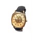 Ceas barbati automatic, business, elegant GOER GO143GOLD