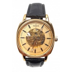 Ceas barbati automatic, business, elegant GOER GO143GOLD Ceas barbati automatic, business, elegant GOER GO143GOLD
