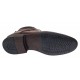 Ghete barbati elegante din piele naturala Maro GS33M