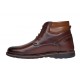 Ghete barbati casual din piele naturala imblanite model Maro GSCORSAM Ghete barbati casual din piele naturala imblanite model Maro GSCORSAM