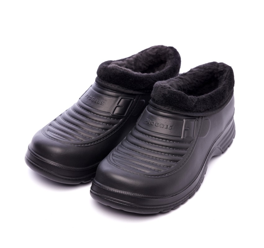 Galoși îmblaniți barbați Sad