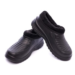 Galoși îmblaniți barbați Sad