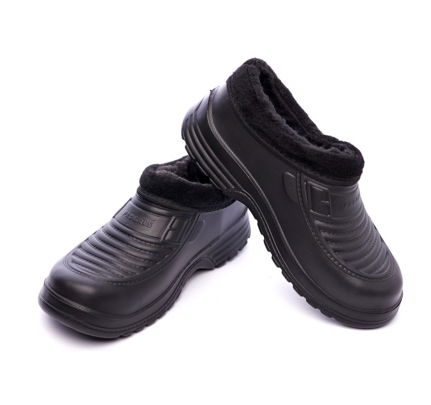 Galoși îmblaniți barbați Sad