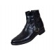 Ghete barbati, casual, din piele naturala - Made in Romania GJON3 Ghete barbati, casual, din piele naturala - Made in Romania GJON3