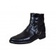 Ghete barbati, casual, din piele naturala - Made in Romania GJON3 Ghete barbati, casual, din piele naturala - Made in Romania GJON3
