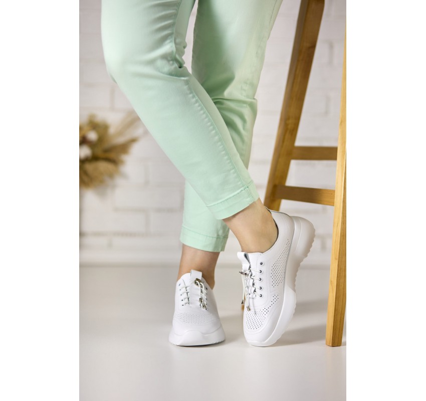 Pantofi piele dama JS703-2