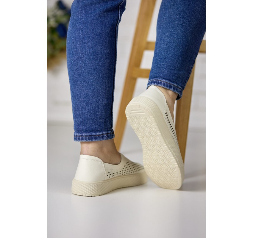 Pantofi piele dama JS705-3