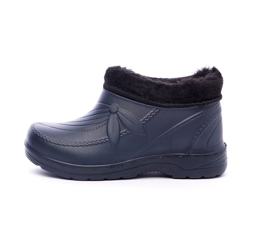 Galosi imblaniti dama Kleo