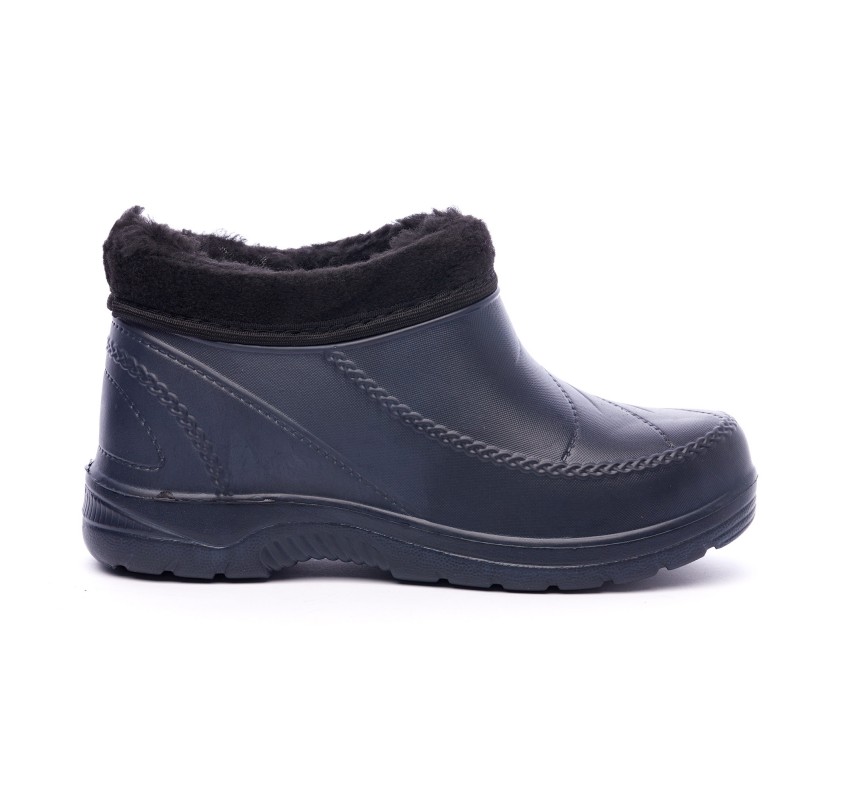 Galosi imblaniti dama Kleo