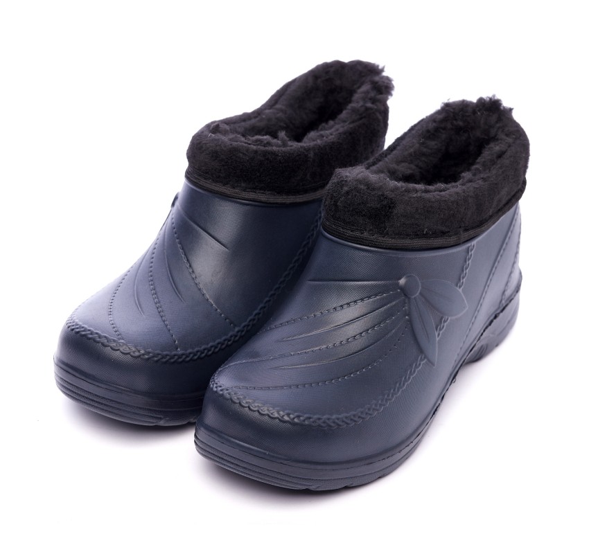 Galosi imblaniti dama Kleo