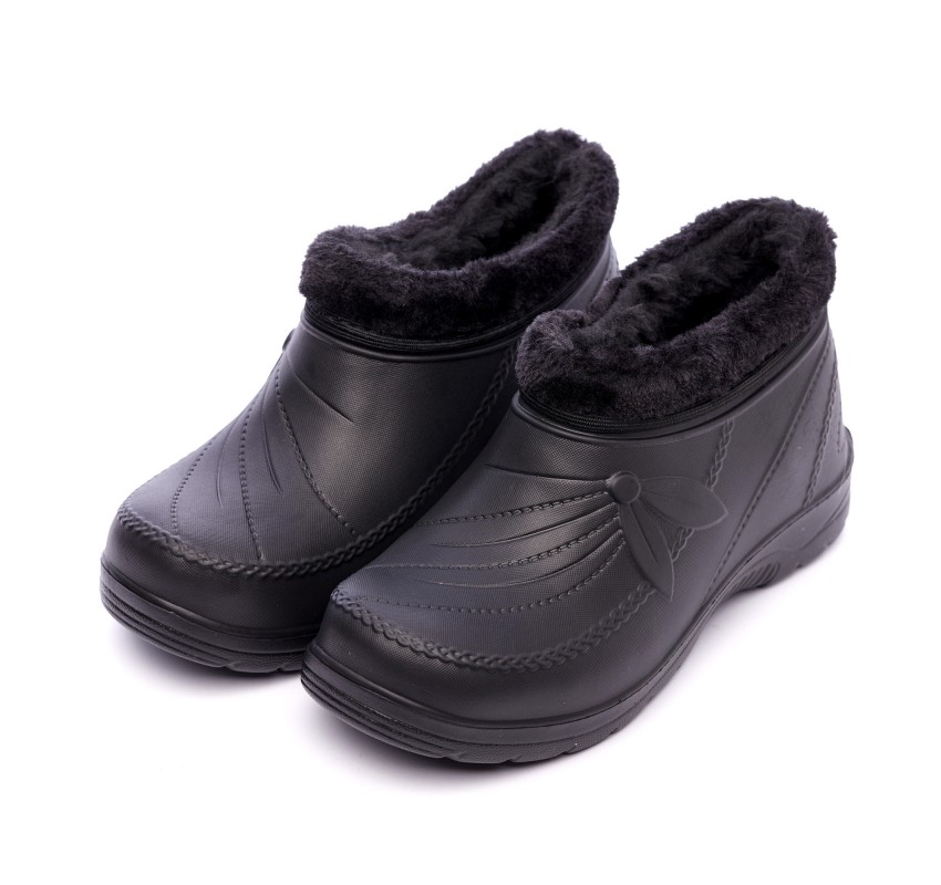 Galosi imblaniti dama Kleo