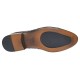 Oferta marimea 39 Pantofi barbati eleganti din piele naturala maro L032MBOX
