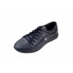 OFERTA MARIMEA   39    -   Pantofi barbati sport din piele naturala, Bleumarin - CIUCALETI SHOES - L501ABS