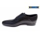 Oferta Marimea 42 Pantofi barbati eleganti din piele naturala cu perforatii L587N Oferta Marimea 42 Pantofi barbati eleganti din piele naturala cu perforatii L587N