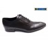 Oferta Marimea 42 Pantofi barbati eleganti din piele naturala cu perforatii L587N