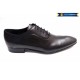 Oferta Marimea 42 Pantofi barbati eleganti din piele naturala cu perforatii L587N Oferta Marimea 42 Pantofi barbati eleganti din piele naturala cu perforatii L587N