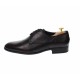 OFERTA MARIMEA 41 - Pantofi barbati eleganti, cu siret, din piele naturala maro - L703MARO OFERTA MARIMEA 41 - Pantofi barbati eleganti, cu siret, din piele naturala maro - L703MARO