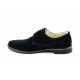 OFERTA MARIMEA 40, 41 - Pantofi barbati casual - eleganti din piele naturala intoarsa - L855NVEL OFERTA MARIMEA 40, 41 - Pantofi barbati casual - eleganti din piele naturala intoarsa - L855NVEL