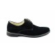 OFERTA MARIMEA 40, 41 - Pantofi barbati casual - eleganti din piele naturala intoarsa - L855NVEL OFERTA MARIMEA 40, 41 - Pantofi barbati casual - eleganti din piele naturala intoarsa - L855NVEL