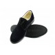 OFERTA MARIMEA 40, 41 - Pantofi barbati casual - eleganti din piele naturala intoarsa - L855NVEL OFERTA MARIMEA 40, 41 - Pantofi barbati casual - eleganti din piele naturala intoarsa - L855NVEL