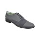 OFERTA marimea 39, 41, Pantofi barbati casual din piele naturala, culoare Gri - L858GG OFERTA marimea 39, 41, Pantofi barbati casual din piele naturala, culoare Gri - L858GG