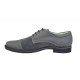 OFERTA marimea 39, 41, Pantofi barbati casual din piele naturala, culoare Gri - L858GG OFERTA marimea 39, 41, Pantofi barbati casual din piele naturala, culoare Gri - L858GG