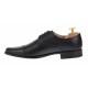 Marimea 39 Pantofi barbati eleganti din piele naturala - Model Nicolas L959NBOX
